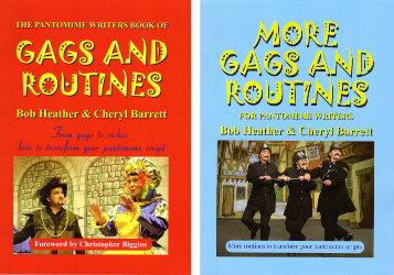 Books by Cheryl Barrett